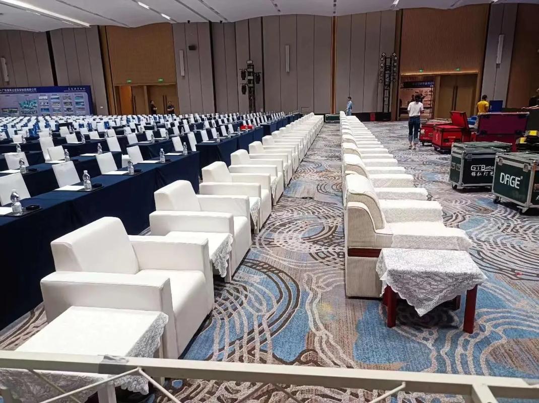 寧波一站式會展服務(wù) 專業(yè)沙發(fā)桌椅租賃與活動策劃方案