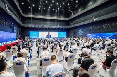 守好服貿(mào)會主陣地 首都會展集團(tuán)再展北京服務(wù)新風(fēng)采