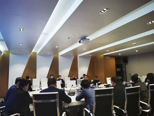 麥克奧迪能源科技亮相沈陽市工業應用場景與數字技術解決方案對接會，共探數字技術服務新路徑