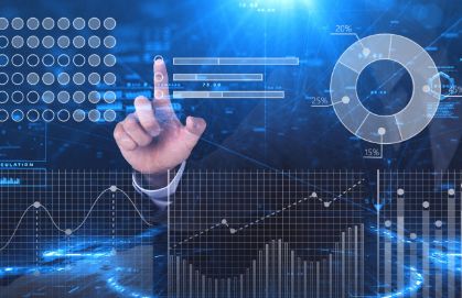 維信金科持續輸出AI能力，助推金融數字化轉型